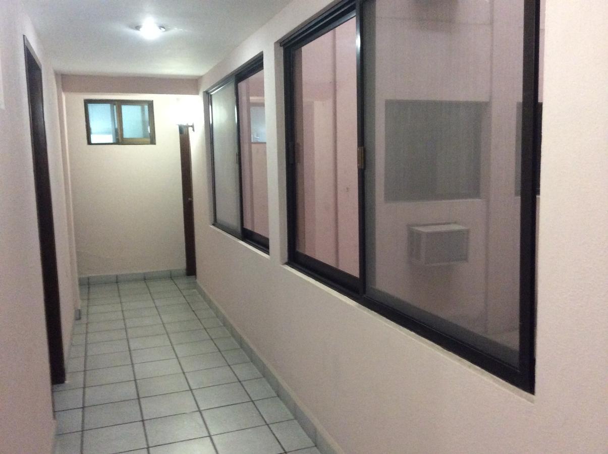 Hotel Palencia Gutierrez Zamora Luaran gambar