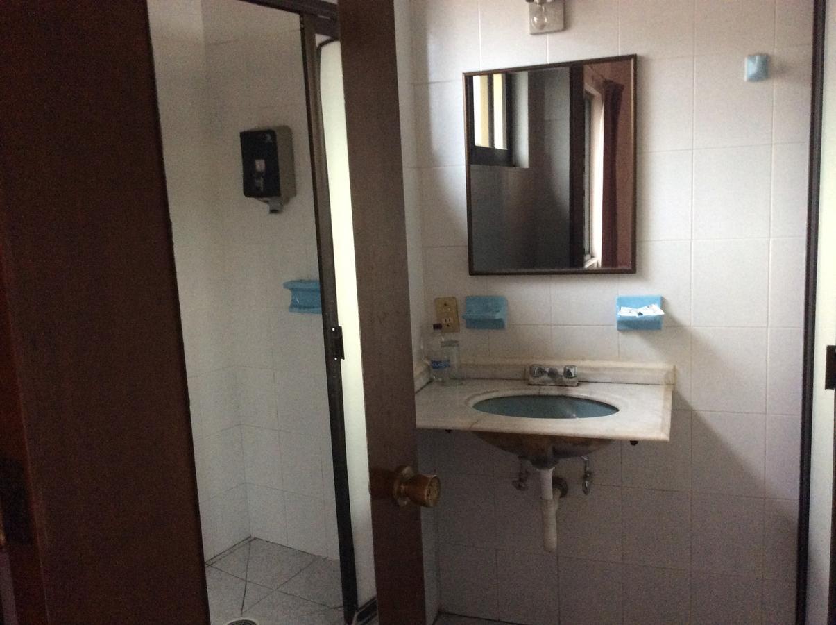 Hotel Palencia Gutierrez Zamora Bilik gambar