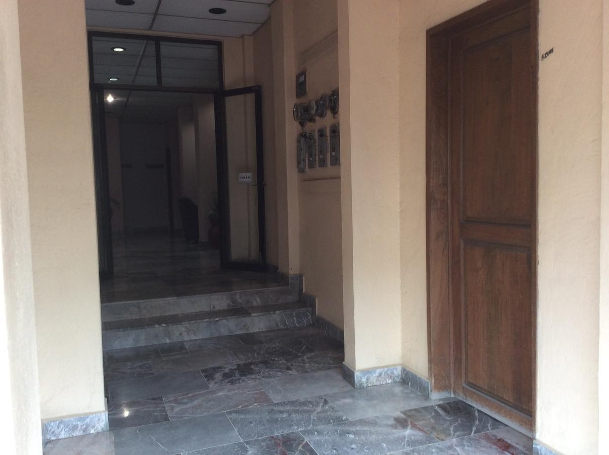 Hotel Palencia Gutierrez Zamora Luaran gambar