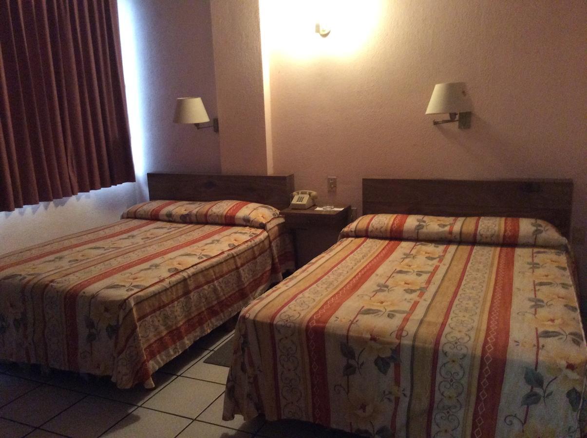 Hotel Palencia Gutierrez Zamora Bilik gambar