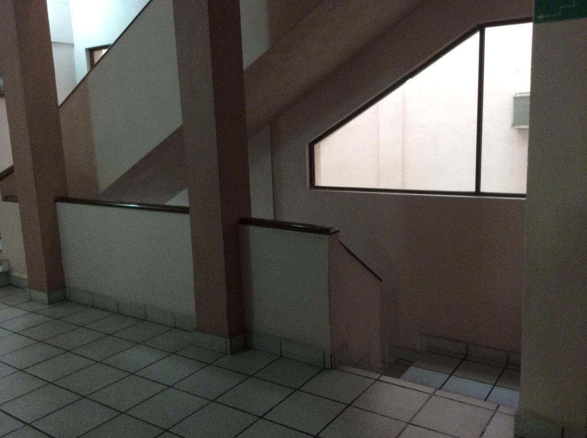 Hotel Palencia Gutierrez Zamora Luaran gambar