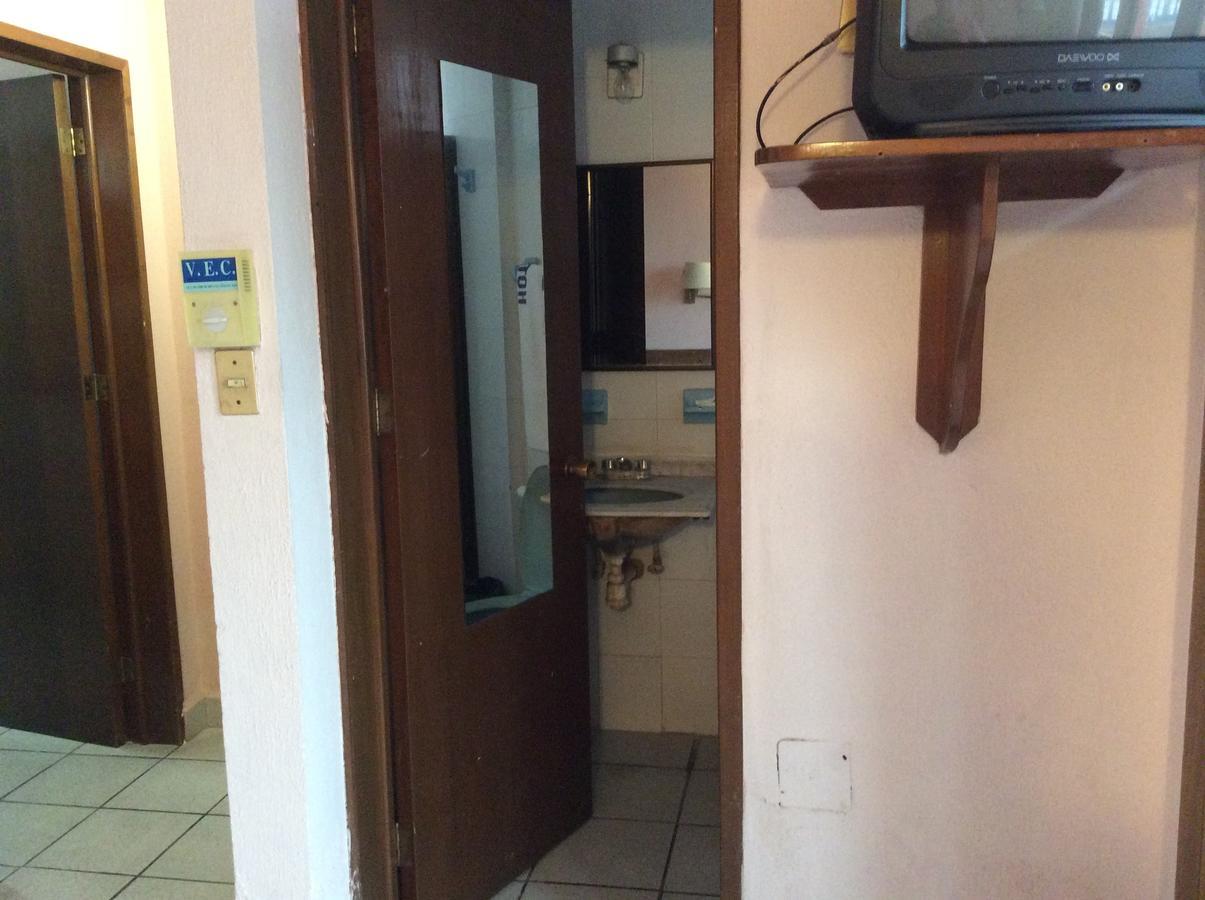 Hotel Palencia Gutierrez Zamora Bilik gambar